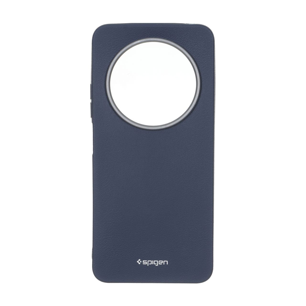 قاب Texture لوگودار Spigen مناسب برای شیائومی ردمی 14C / ردمی A4 / پوکو C75