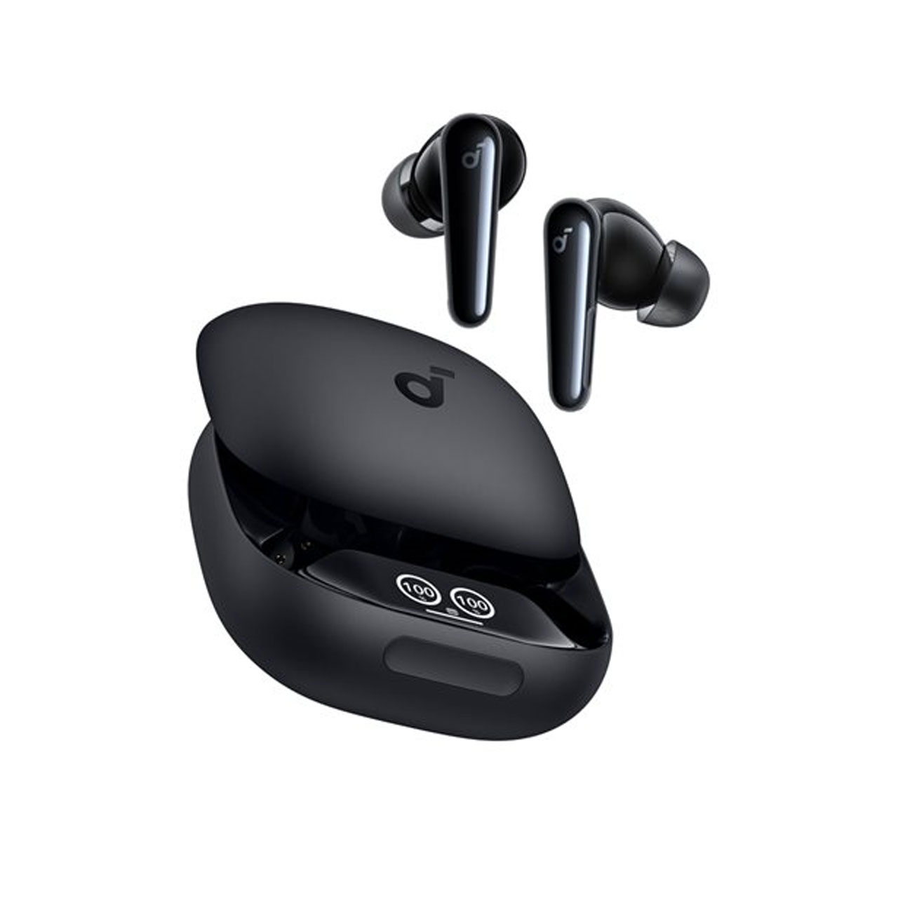 ایربادز بی سیم ANKER مدل Liberty 4 Pro A3954G11 - مشکی