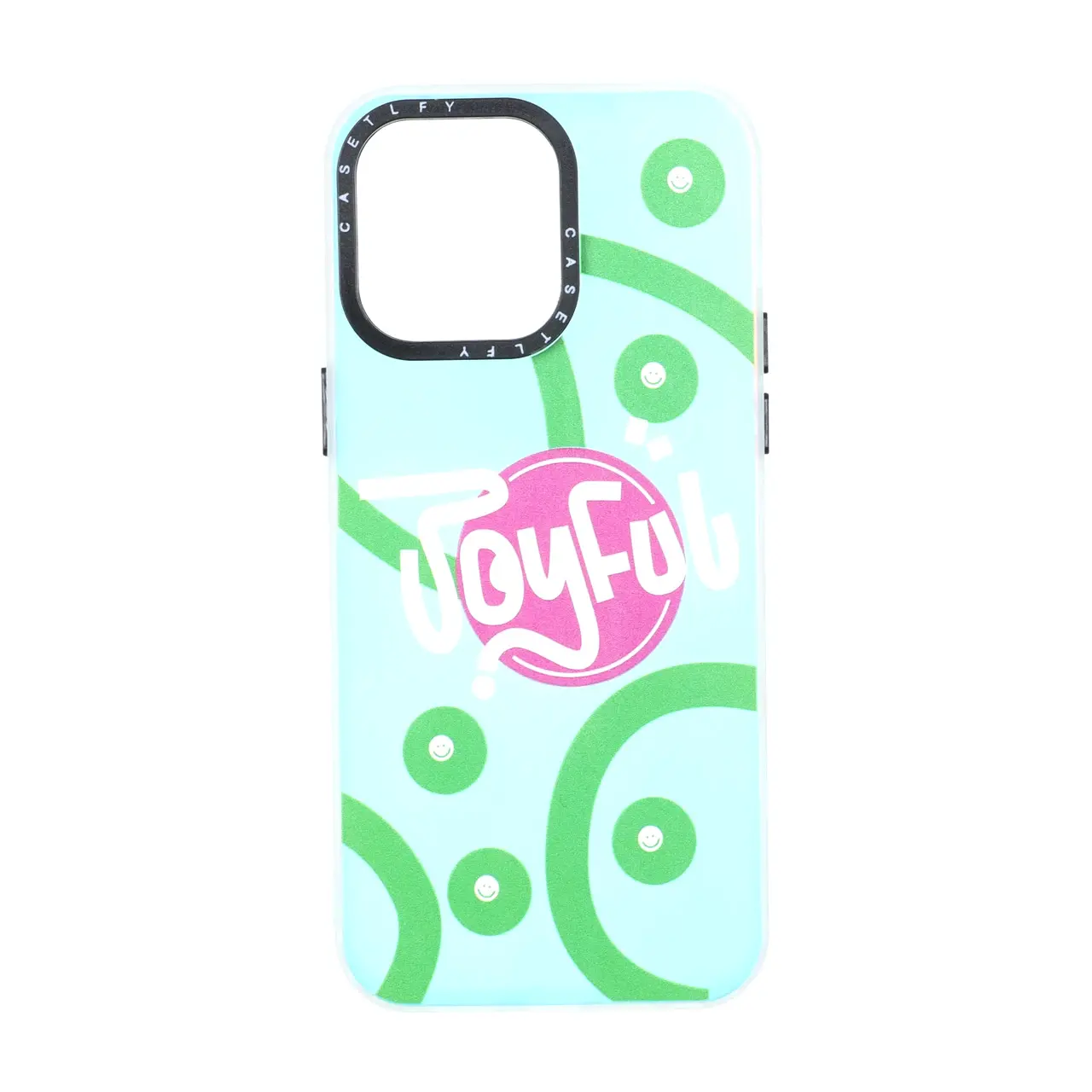 قاب طرح هولوگرامی CaseTify طرح 99 مناسب برای آیفون 14 پرو مکس