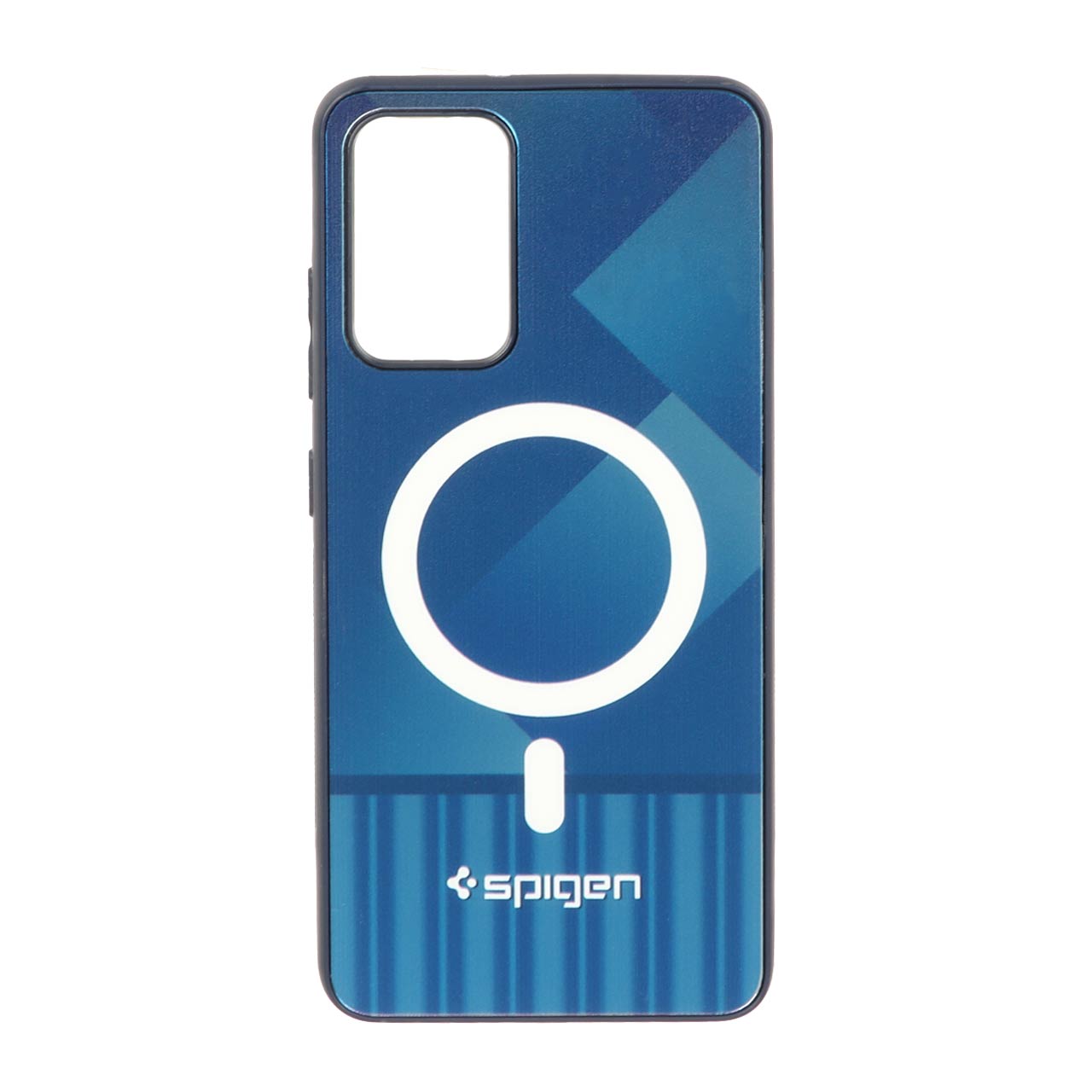قاب طرح مگ سیف Spigen مناسب برای سامسونگ گلکسی A32 4G