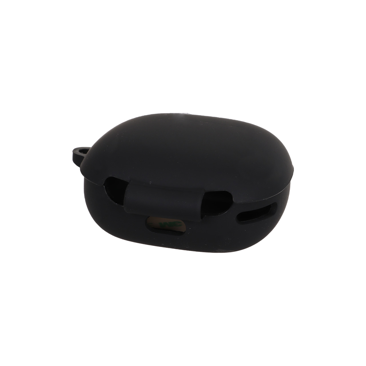کاور ایرفون سیلیکونی Anker R50i / P25i / P20i - مشکی - MPS