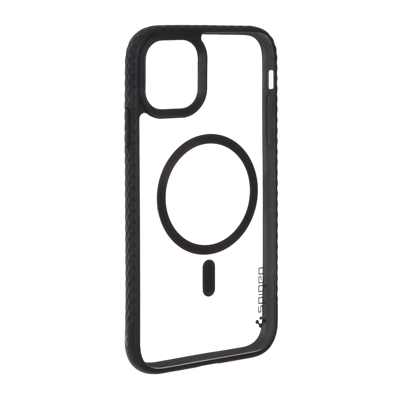 قاب مگ سیف شفاف Spigen مدل Better By Design مناسب برای آیفون 11