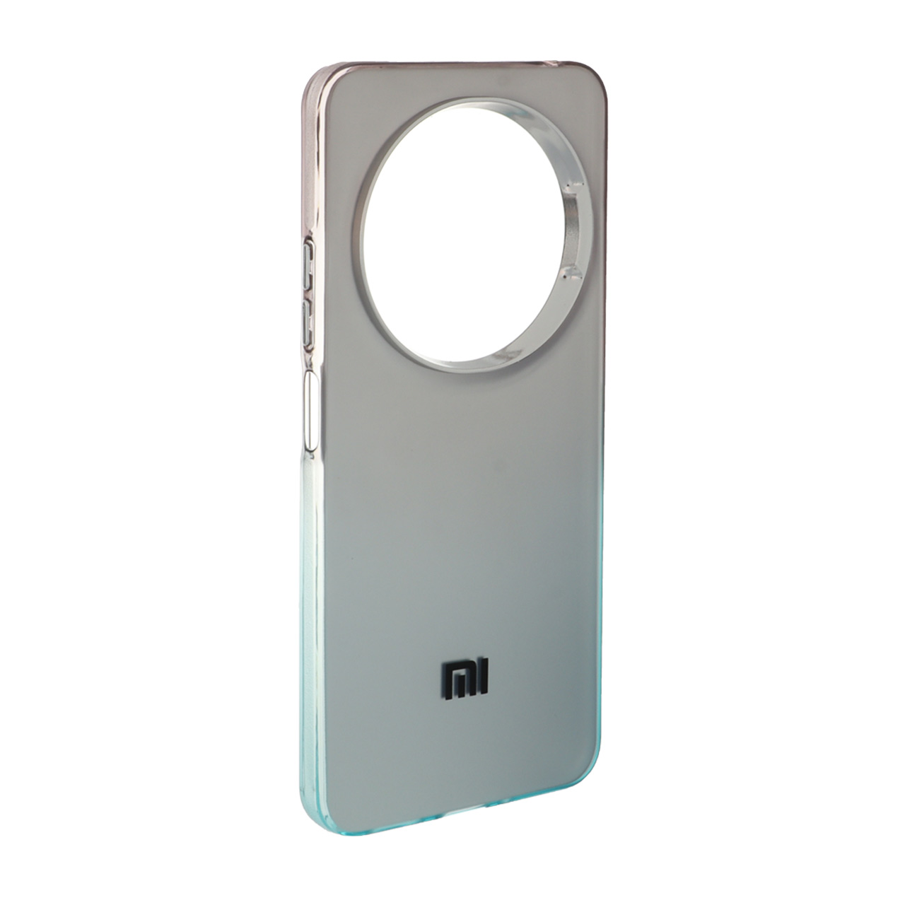 قاب طرح SO COOL لنز متال لوگودار دور رنگی مناسب برای شیائومی Redmi 14C / Redmi A3 Pro / Redmi A4 / Poco C75
