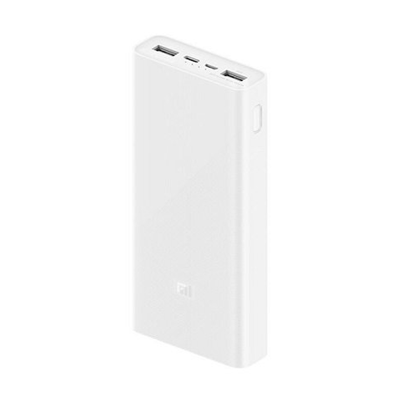 پاوربانک 18 وات 20000 میلی آمپر Xiaomi مدل PLM18ZM