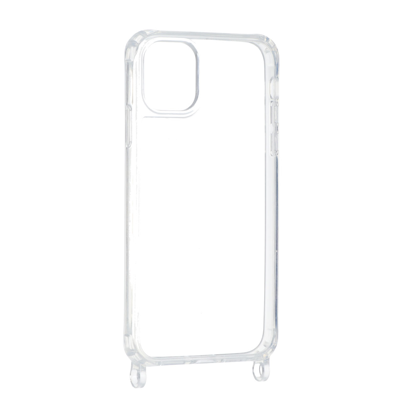 قاب پشت سخت شفاف Vina ایربگ دار VIN - Apple iPhone 11