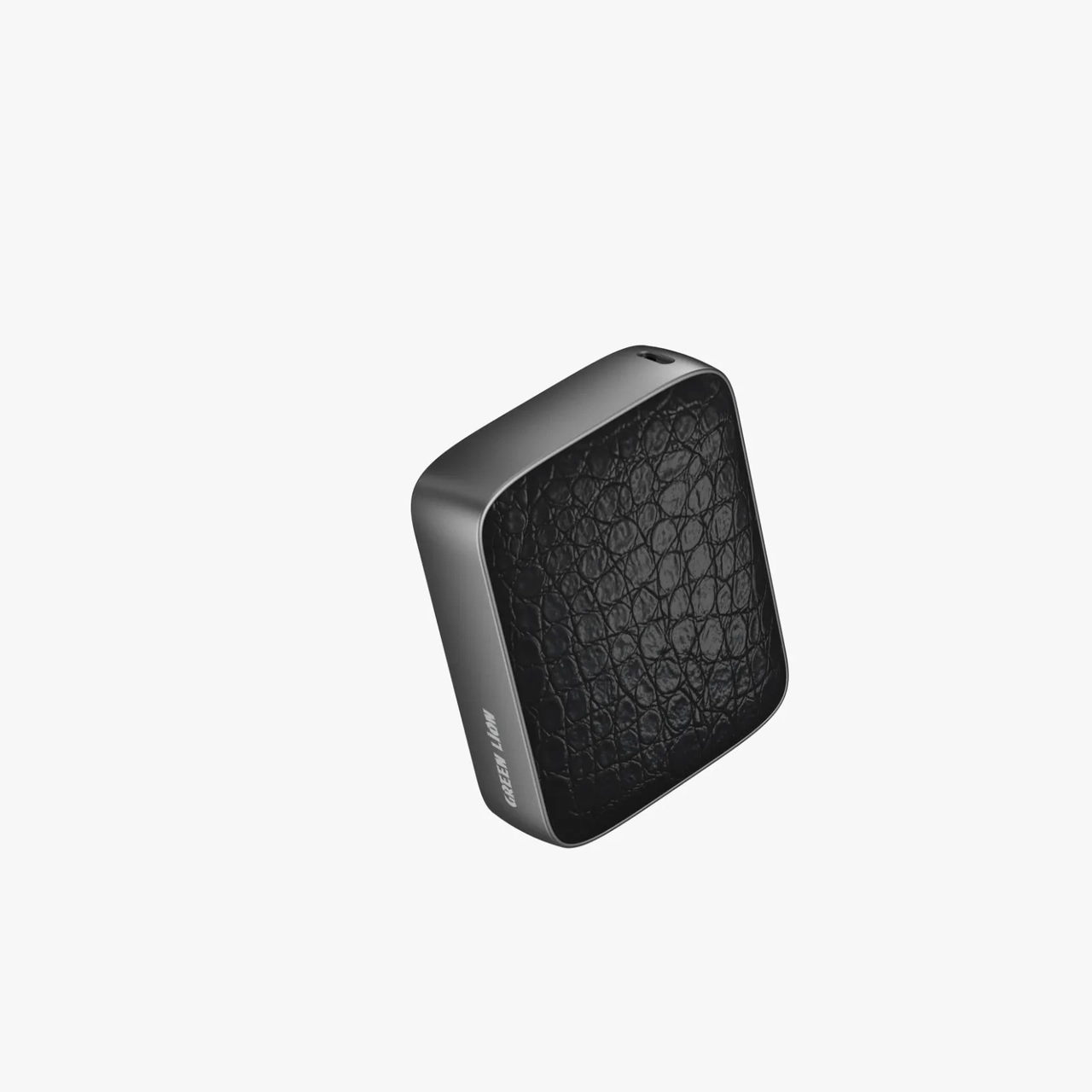 پاوربانک فست شارژ 45 وات Green Lion مدل GNVLM10KPBBK ظرفیت 10000mAh - مشکی