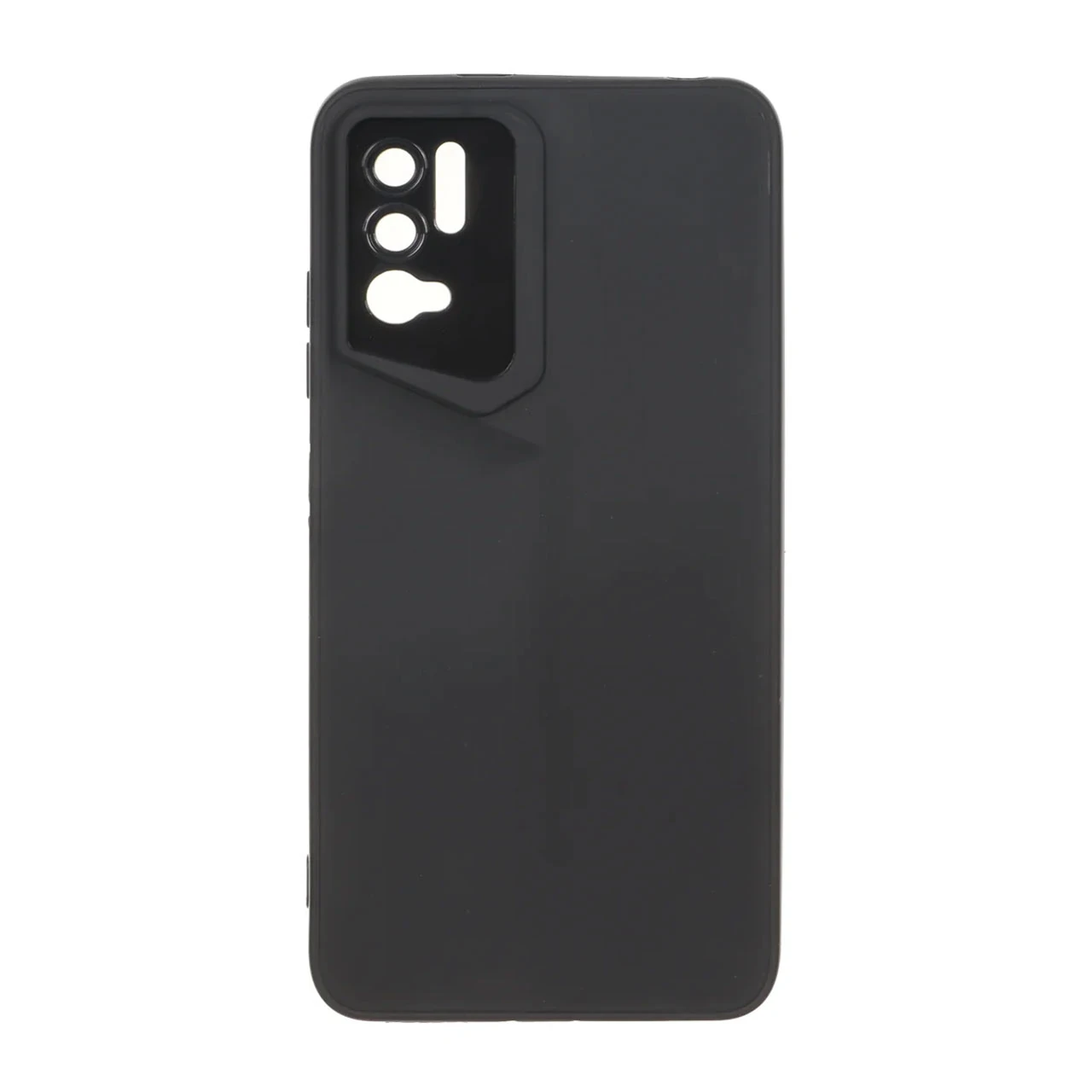 قاب ژله ای Sports Design مشکی مناسب برای شیائومی پوکو M3 پرو، ردمی نوت 10 5G و ردمی نوت 11 اس ای