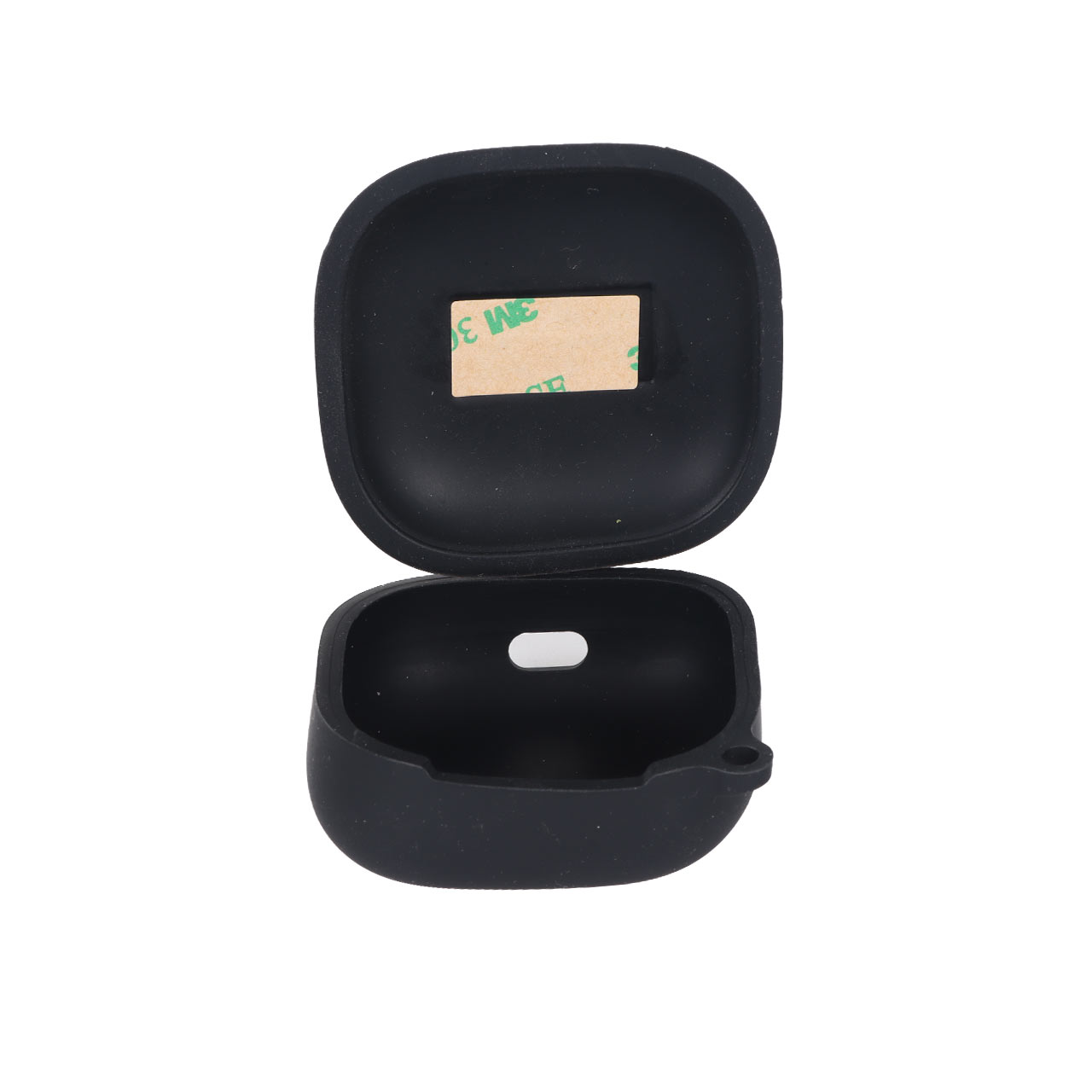کاور ایرفون سیلیکونی Anker Liberty 5 - مشکی