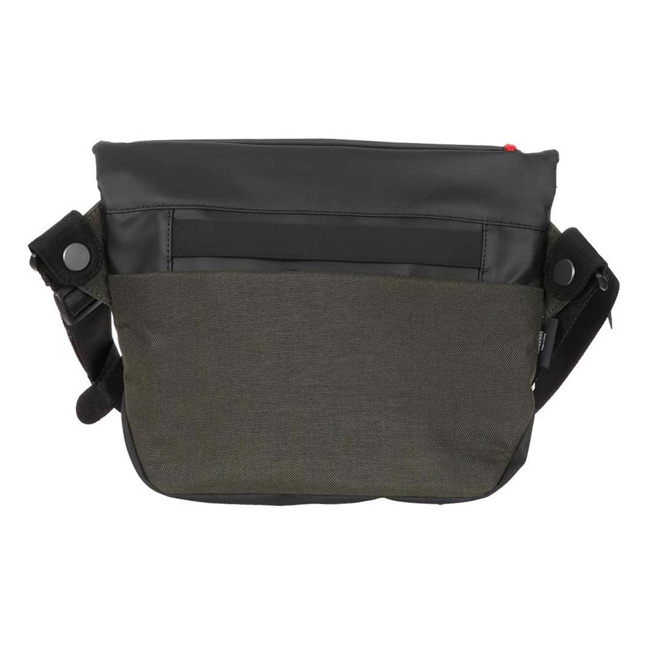 کیف رودوشی Wiwu مدل Arriors Messge Bag X10 - سبز