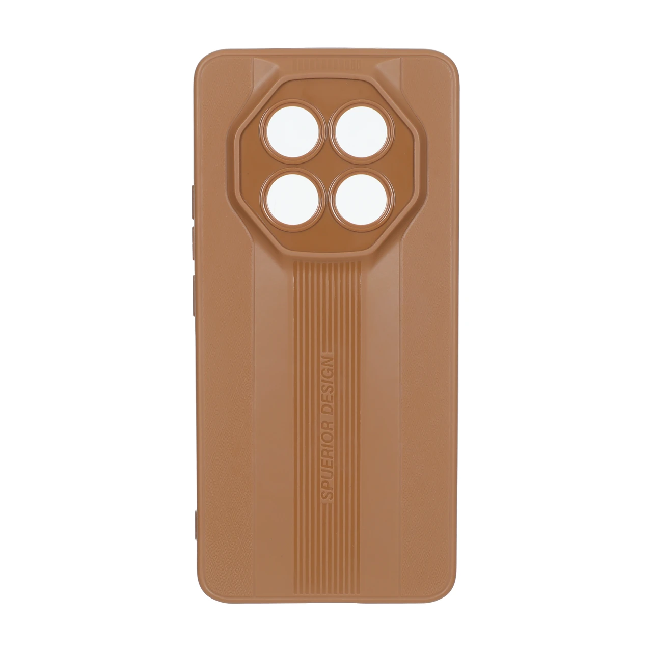 قاب طرح Spuerior Design محافظ لنزدار مناسب برای شیائومی Redmi Note 15