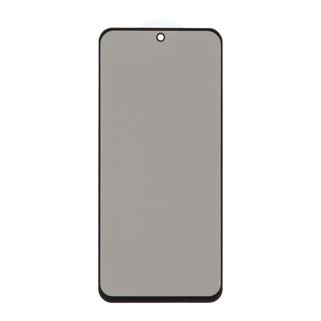 محافظ صفحه نمایش شیشه‌ای Full Cover Privacy مناسب برای شیائومی Redmi 15 و Poco M7 4G