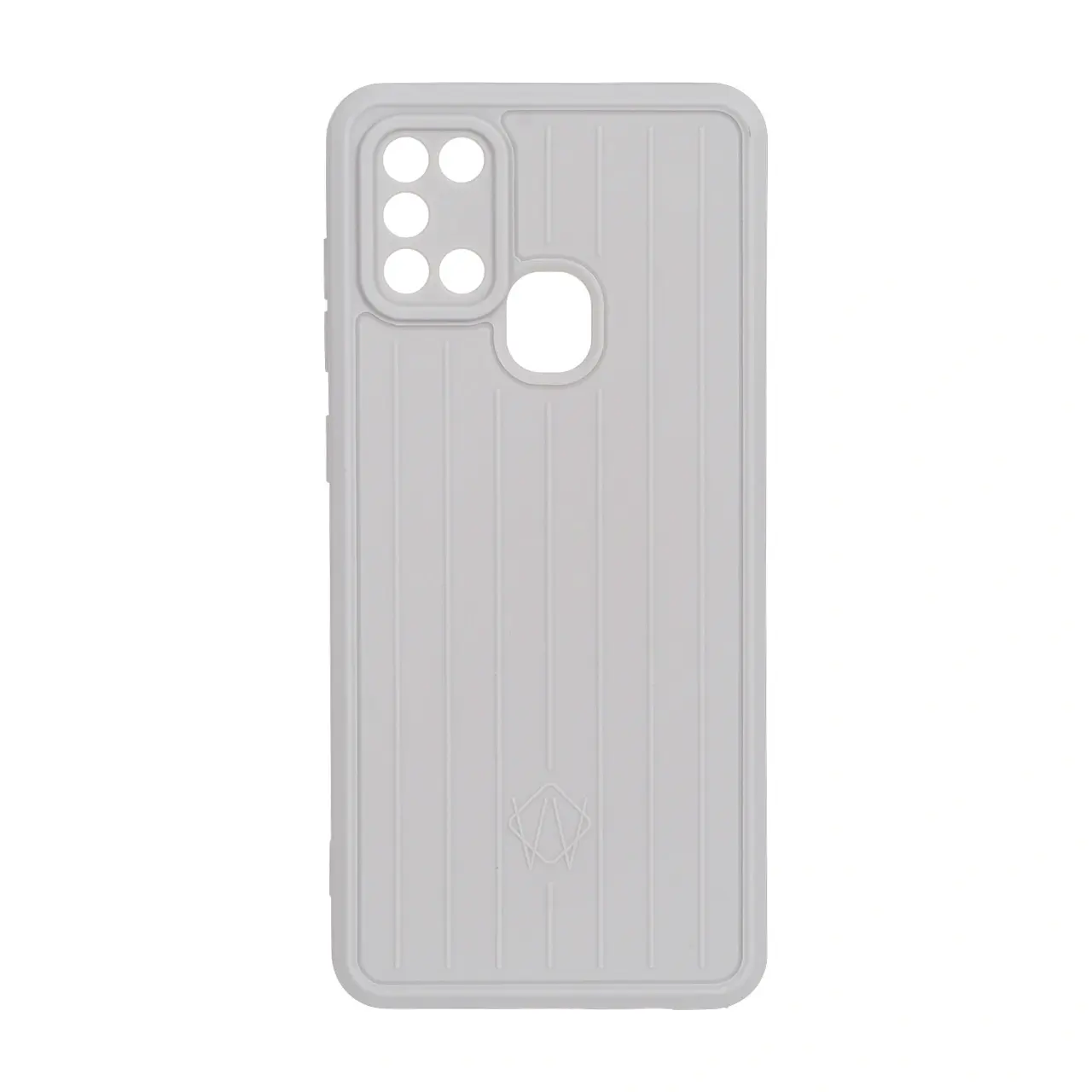 قاب Rimowa محافظ لنزدار Samsung Galaxy A21s - طوسی