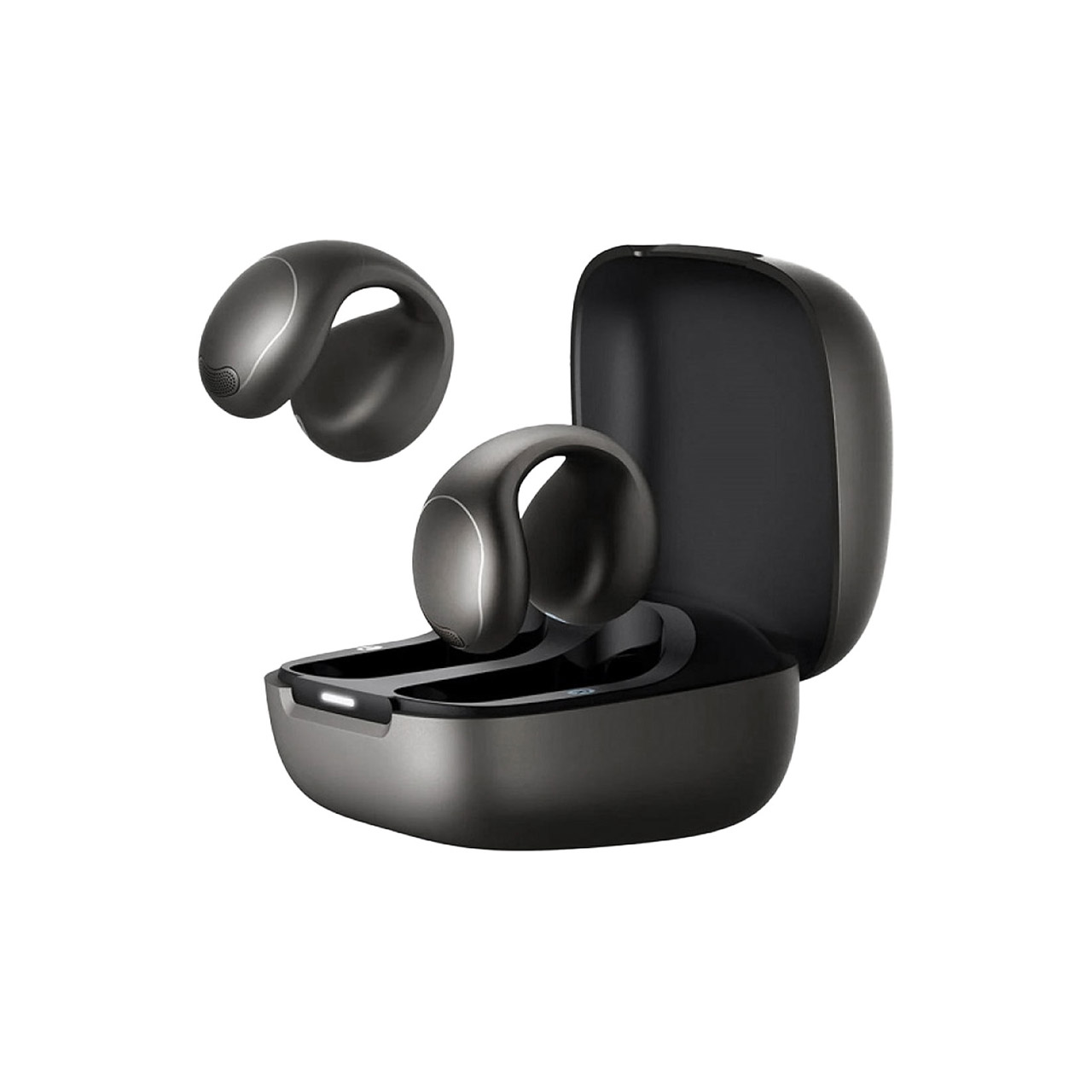 ایربادز بی سیم ANKER مدل SoundCore C40i A3331HZ1 - مشکی