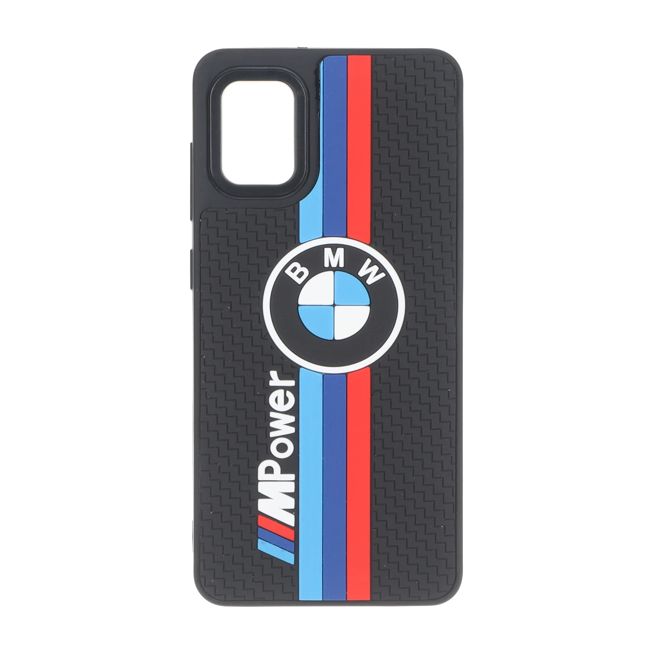 قاب طرح BMW M Power مناسب برای سامسونگ گلکسی A31