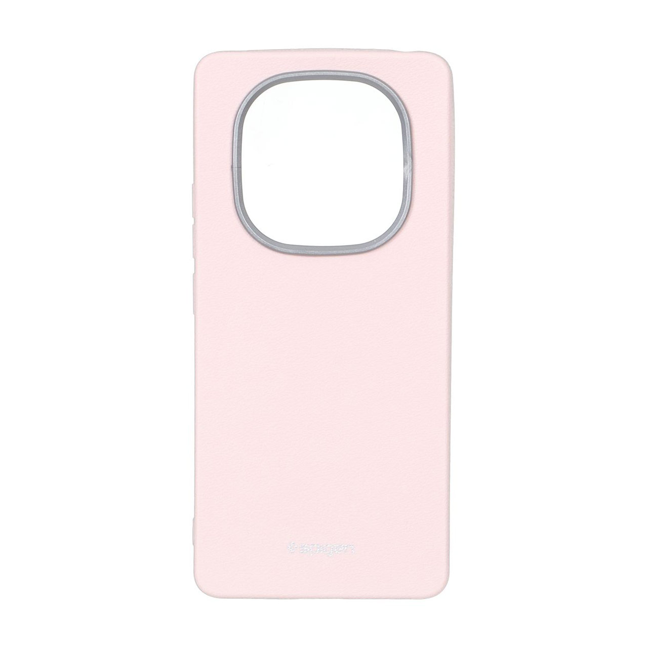 قاب تکسچر لوگودار Spigen مناسب برای شیائومی ردمی نوت ۱۴ پرو 4G