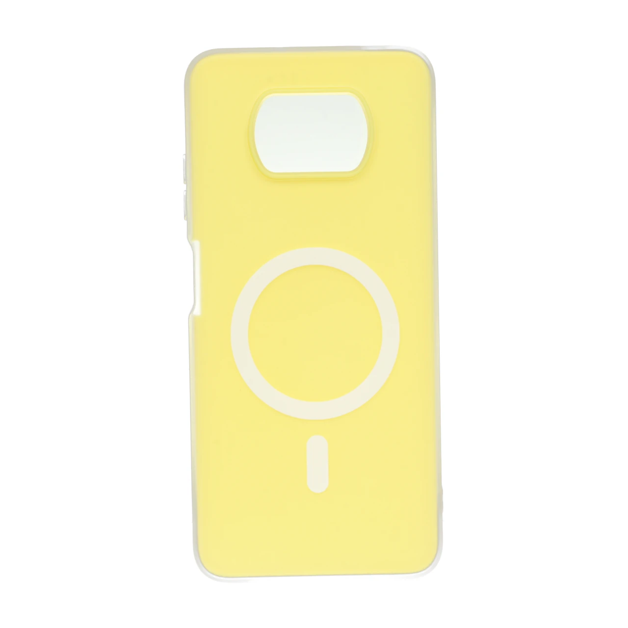 قاب طرح مگ سیف دو لایه مات مناسب برای شیائومی پوکو X3 / پوکو X3 پرو / پوکو X3 NFC