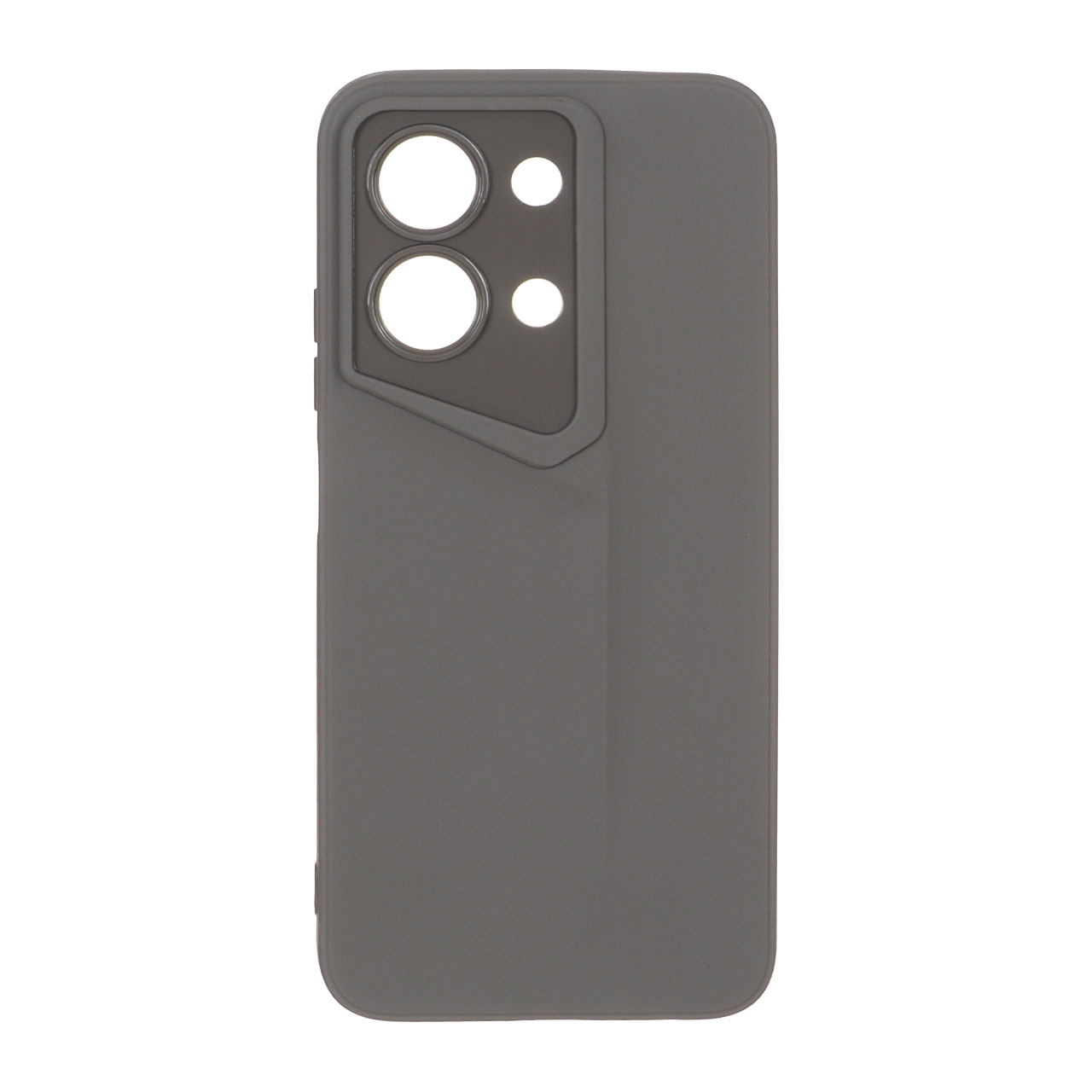 قاب ژله ای Sports Design مناسب برای شیائومی ردمی 15C و پوکو C85