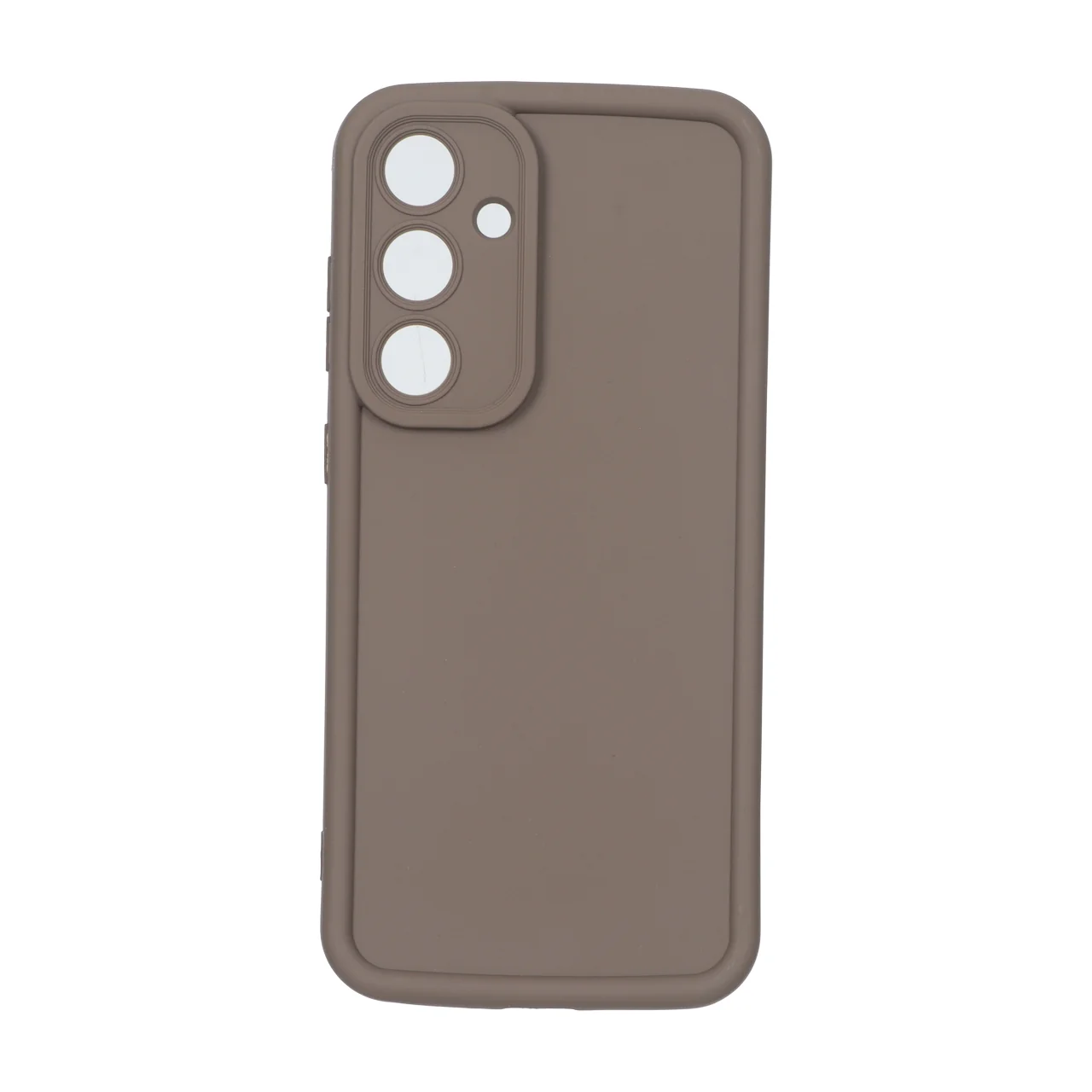 قاب طرح Solid Case مناسب برای سامسونگ Galaxy S24 FE