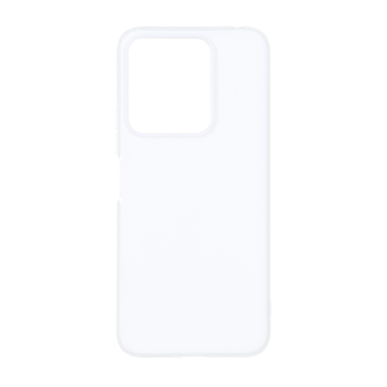 قاب دو لایه مات مناسب برای گوشی Xiaomi Redmi 13X / Redmi 13 4G / Poco M6 4G