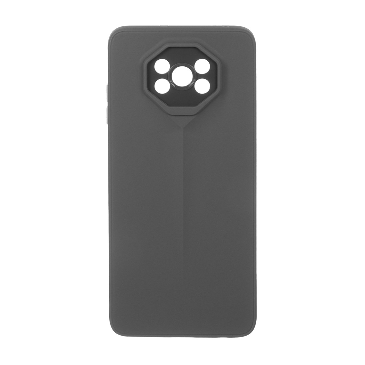 قاب ژله ای Sports Design مناسب برای شیائومی پوکو X3، پوکو X3 پرو و پوکو X3 NFC
