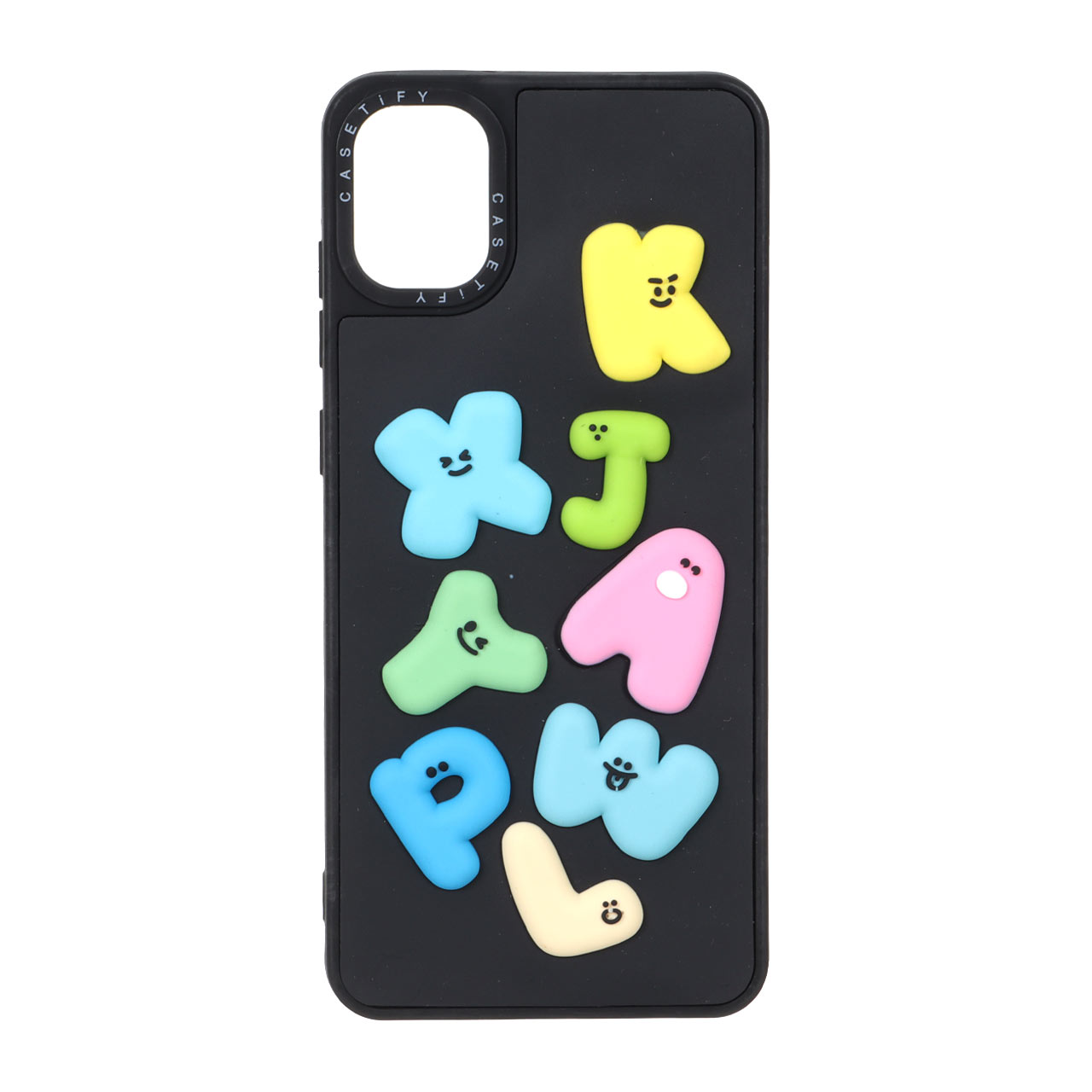 قاب Casetify طرح برجسته فانتزی مناسب برای سامسونگ گلکسی A05