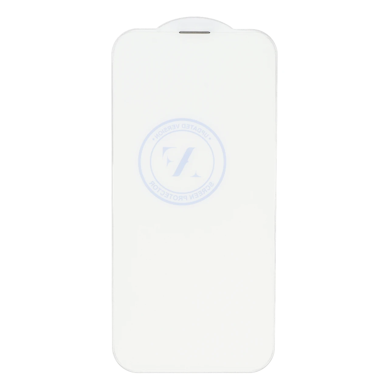 محافظ صفحه نمایش شیشه ای اورجینال ALFA بدون حاشیه Apple iPhone 13 / iPhone 13 Pro / iPhone 14 / 16e