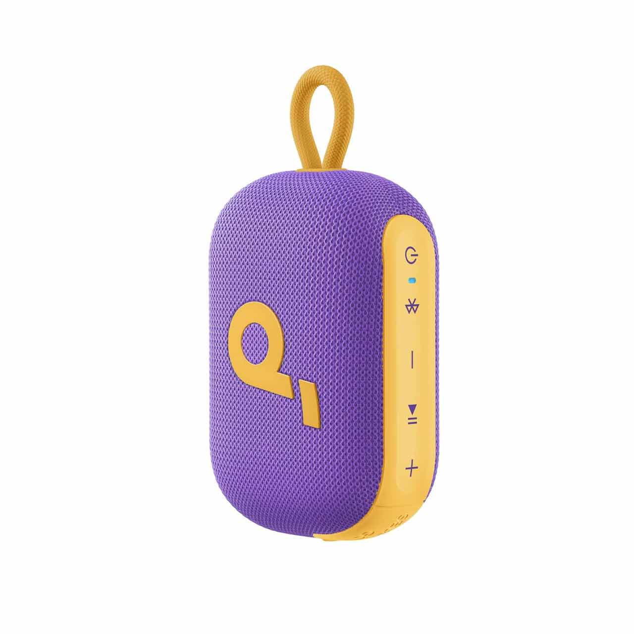 اسپیکر بلوتوثی ANKER مدل Soundcore Select 4 Go A31X11Q1 - بنفش