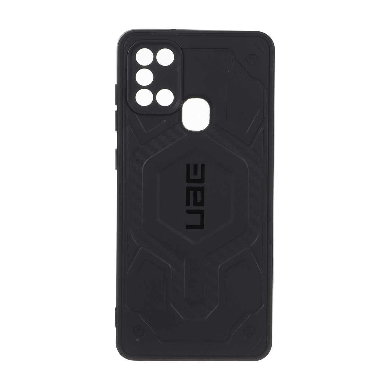 قاب UAG طرح سیلیکون مناسب برای سامسونگ گلکسی A21s
