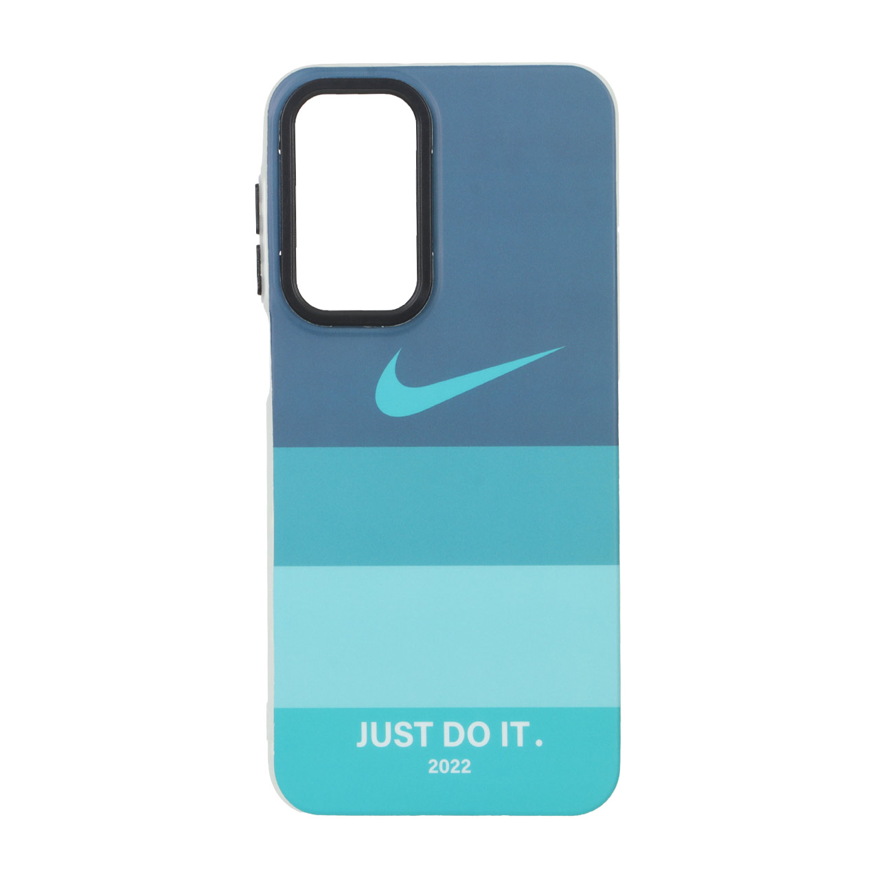 قاب طرح اسپرت دور ژله ای مات (Nike Just Do It) مناسب برای سامسونگ گلکسی A17 و A26