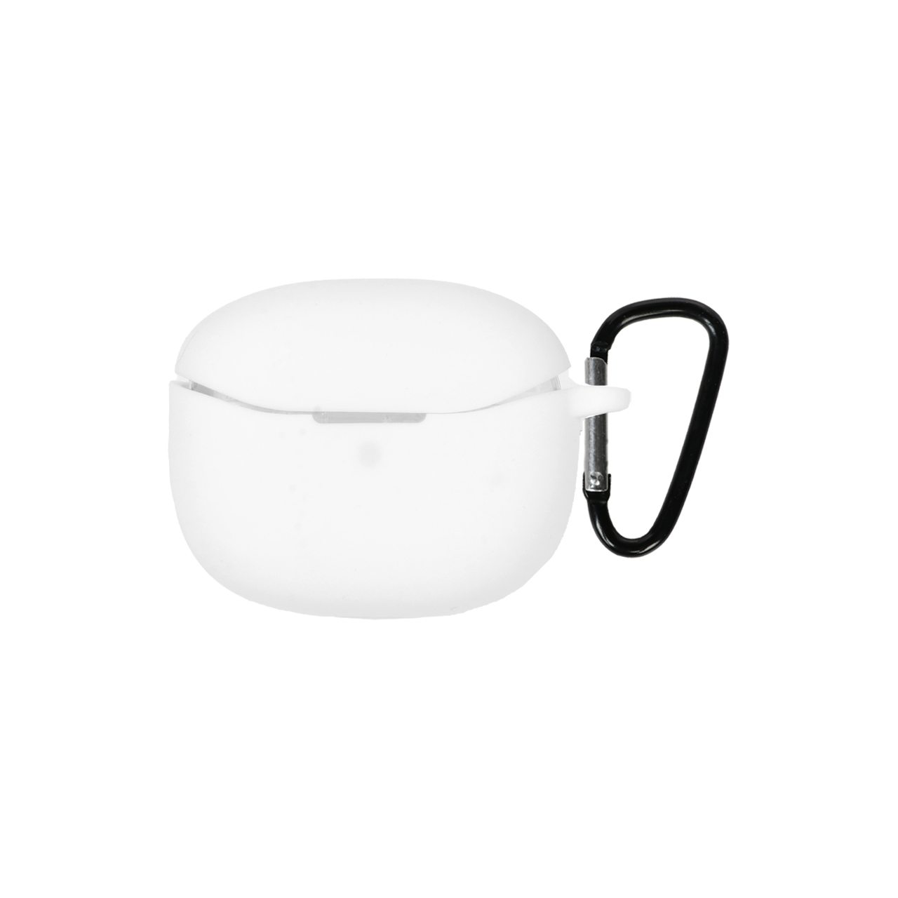 کاور سیلیکونی محافظ مناسب برای ایرفون Anker Soundcore R100 و P2i - سفید