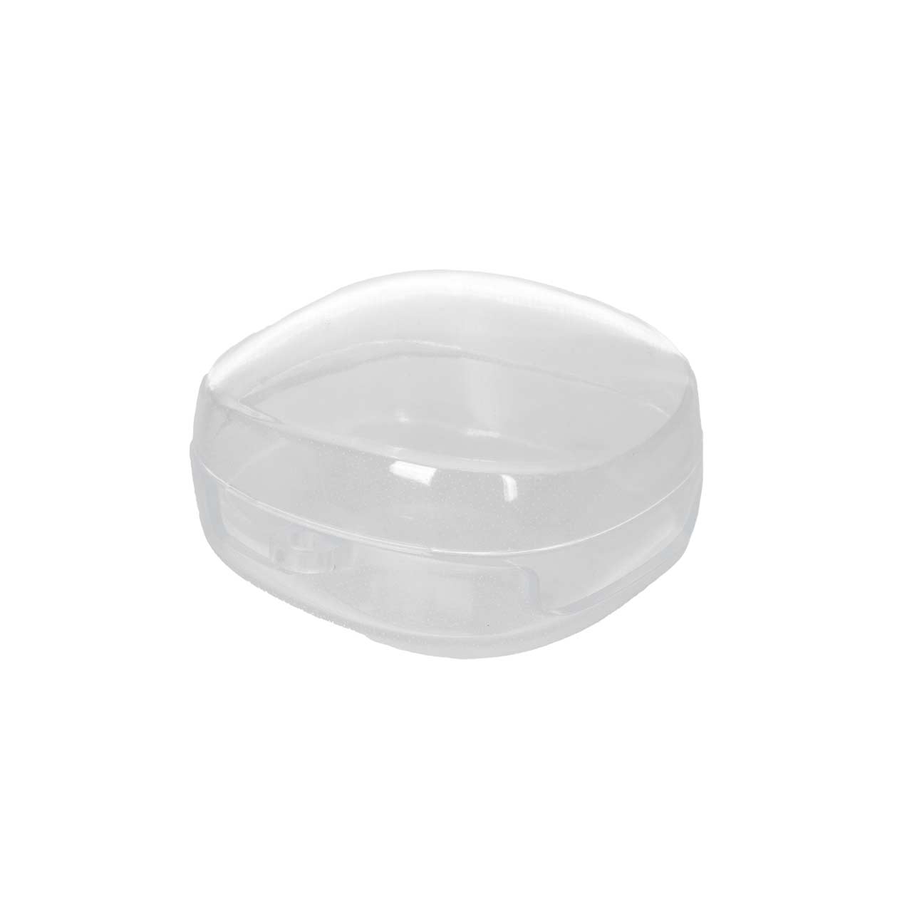 کاور طرح فانتزی عروسکی خرس و موزیک مناسب برای ایرپاد QCY T13x