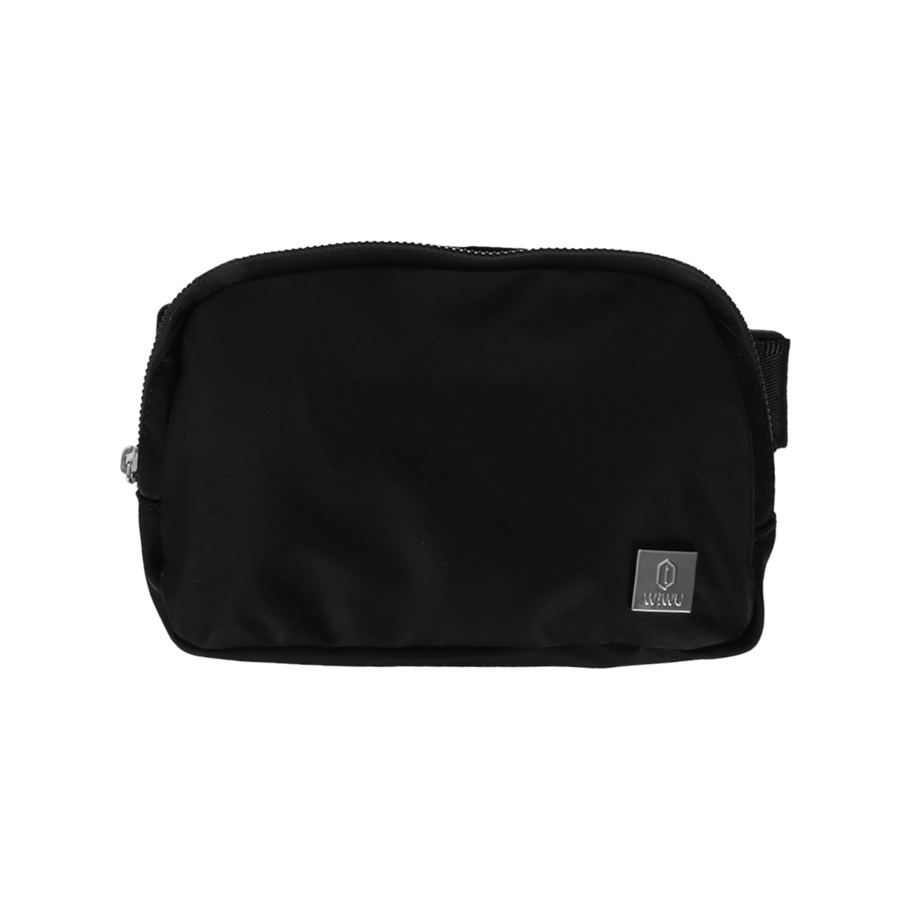 کیف تک بند Wiwu مدل Lulu Crossbody Bag - مشکی