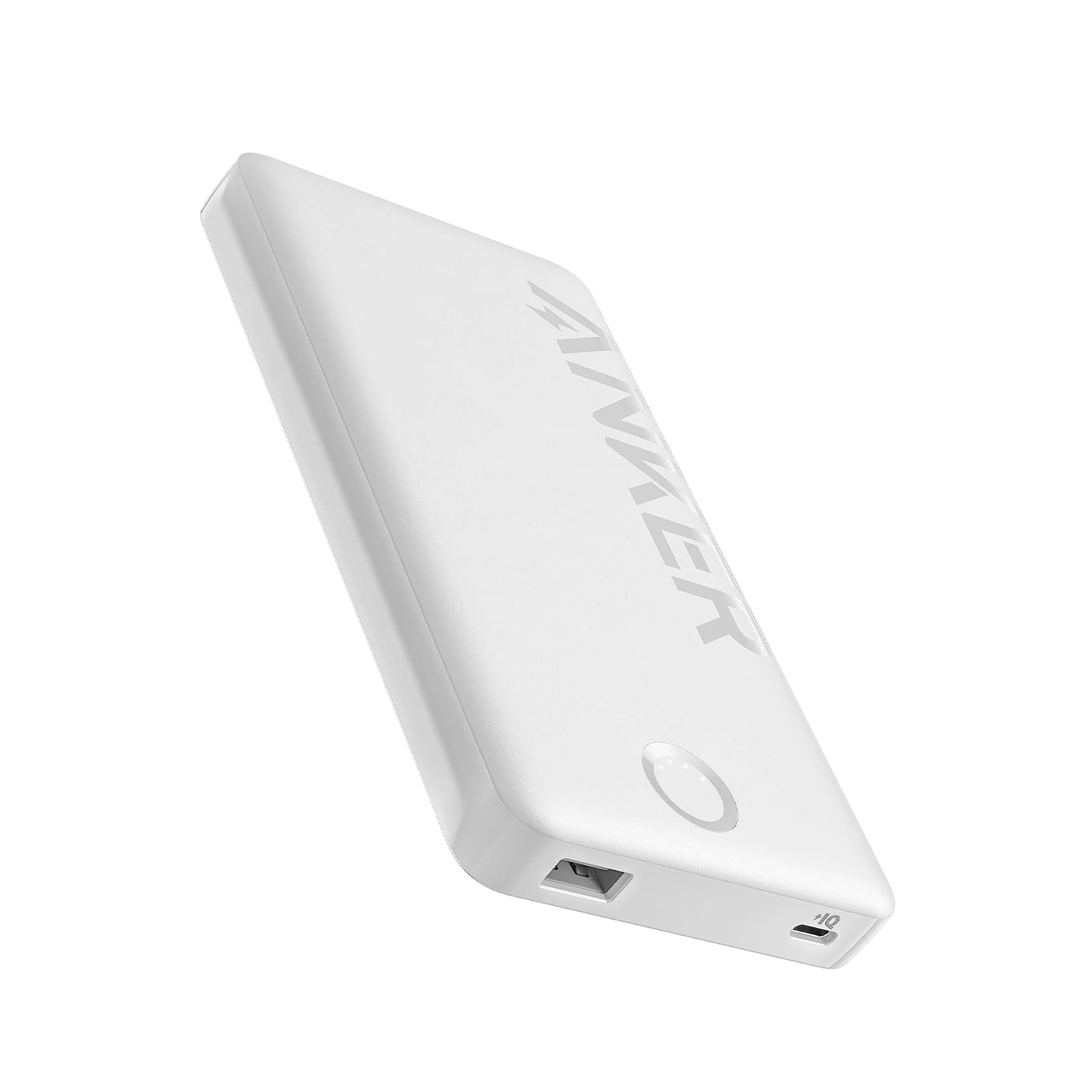 پاوربانک 12 وات 10000 میلی آمپر Anker مدل PowerCore PIQ 323 A1334H21 