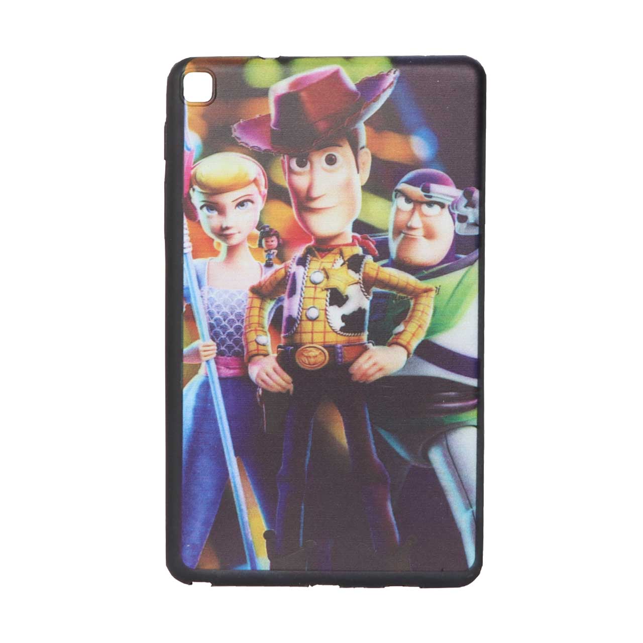 قاب ژله ای طرح انیمیشن داستان اسباب بازی (Toy Story) مناسب برای تبلت سامسونگ گلکسی تب A8.0 2019 (SM-P205)