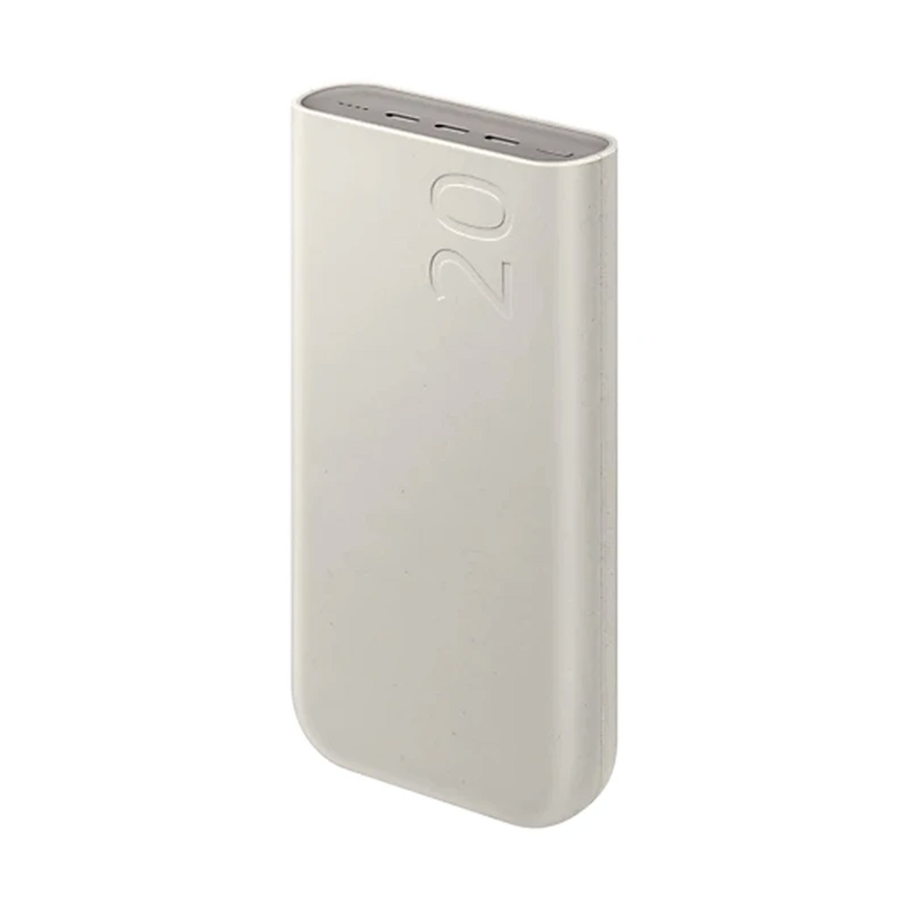 پاوربانک 45 وات (PD و فست شارژ) Samsung 20000mAh مدل EB-P4520 (High Copy)