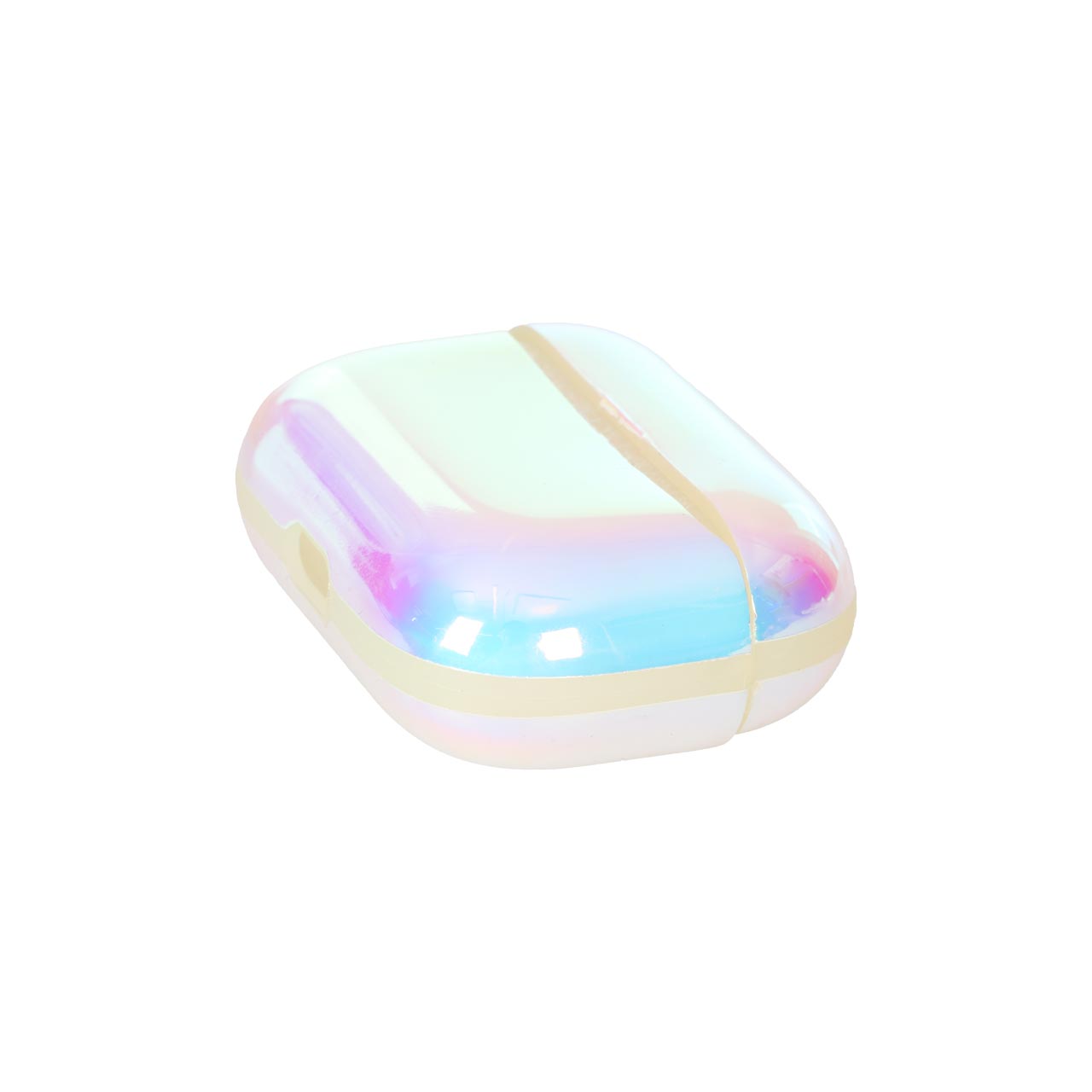 کاور هولوگرامی هفت رنگ مناسب برای Apple Airpods Pro