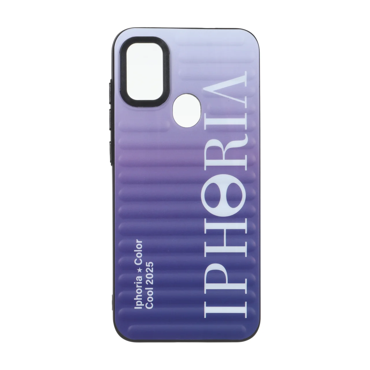 قاب مات Youngkit طرح Iphoria Color Cool 2025 مناسب برای سامسونگ گلکسی A11 / M11