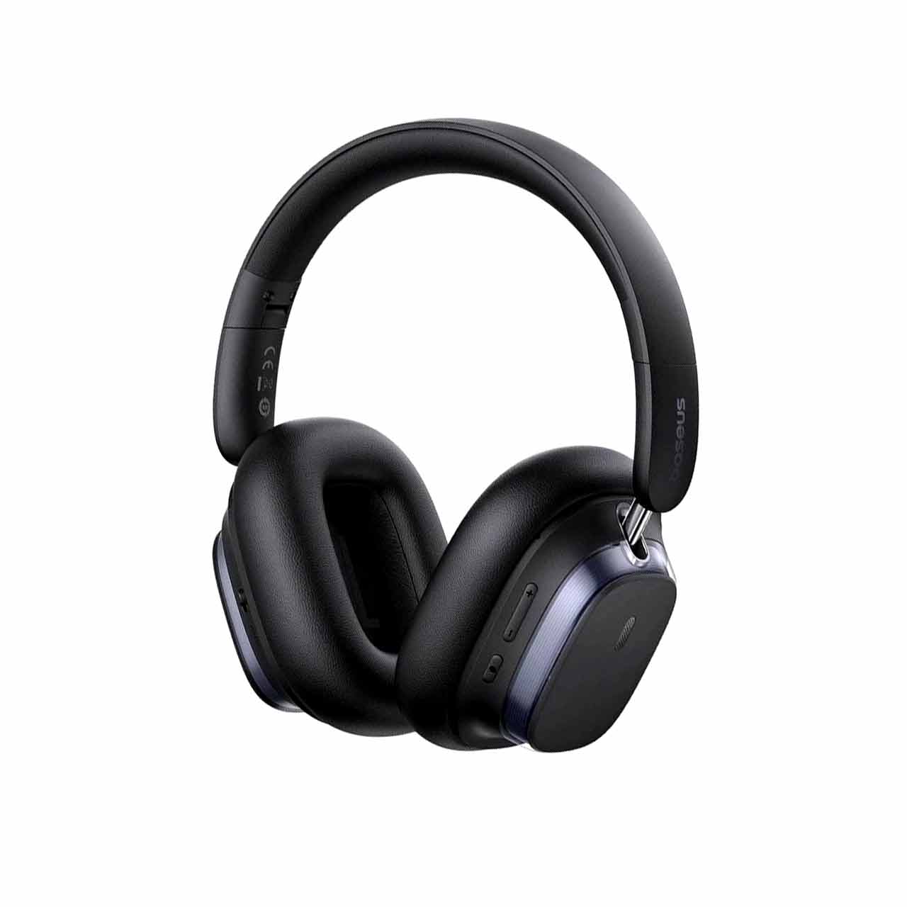 هدفون بی سیم Baseus مدل Bowie H1S - مشکی