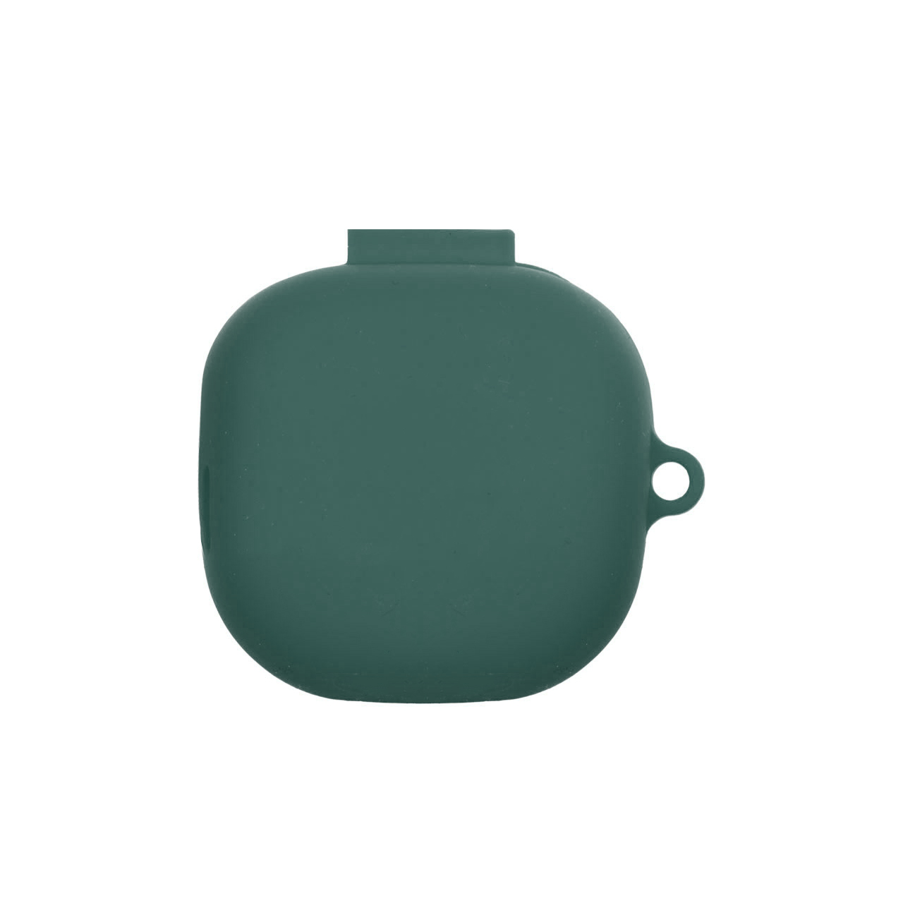 کاور ایرفون سیلیکونی طرح عروسک برجسته (اردک) مناسب برای QCY T13