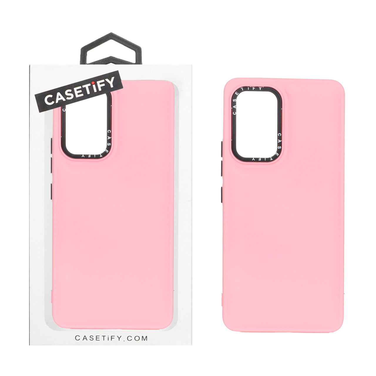 قاب Casetify پافر ساده مناسب برای سامسونگ گلکسی A53