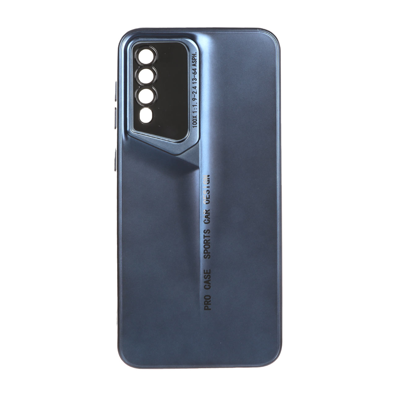 قاب طرح Sports Design متالیک مناسب برای سامسونگ گلکسی A50 / A50s / A30s