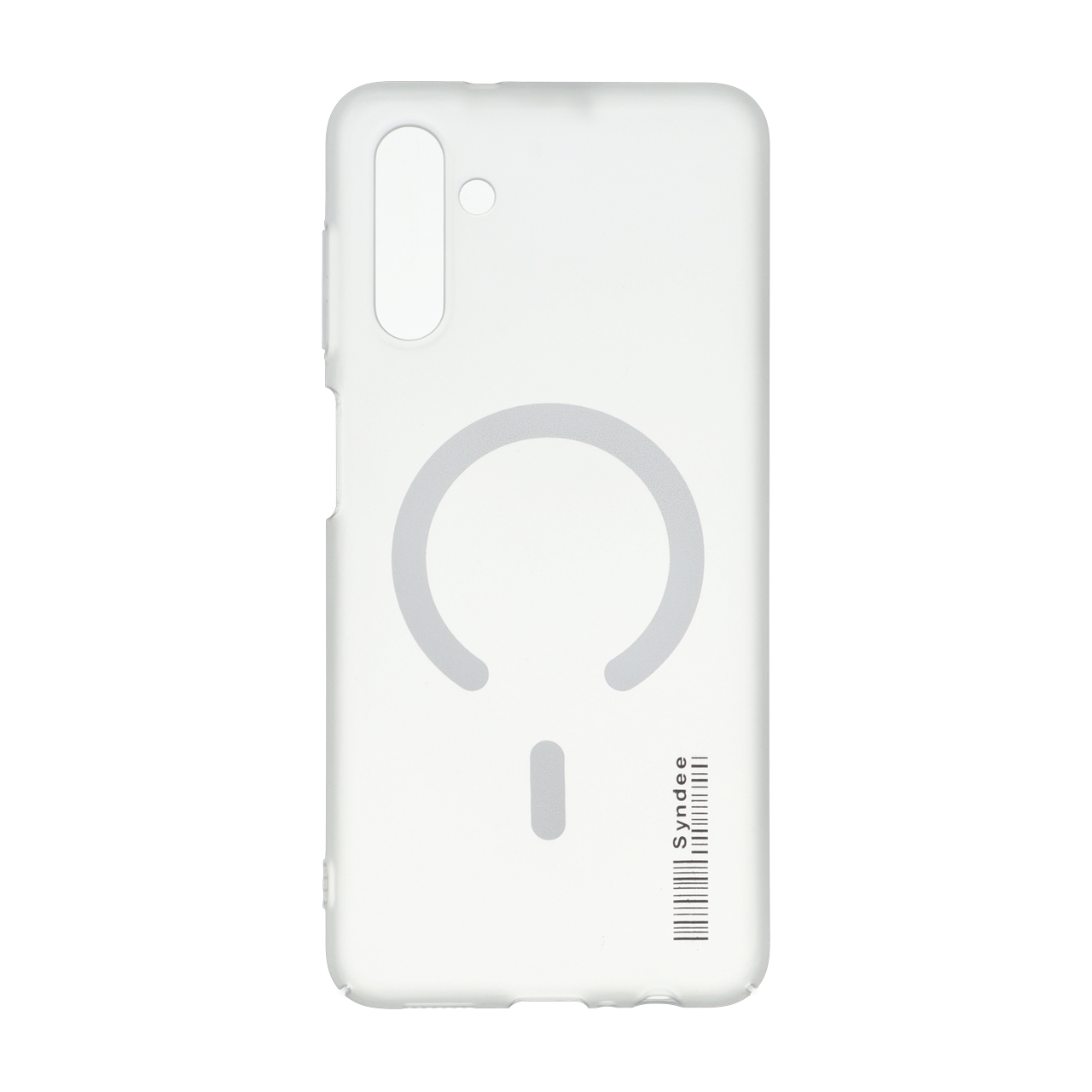 قاب Syndee مات طرح مگ سیف طوسی مناسب برای Samsung Galaxy A13 5G و A04s و M13 4G و M23 و F13