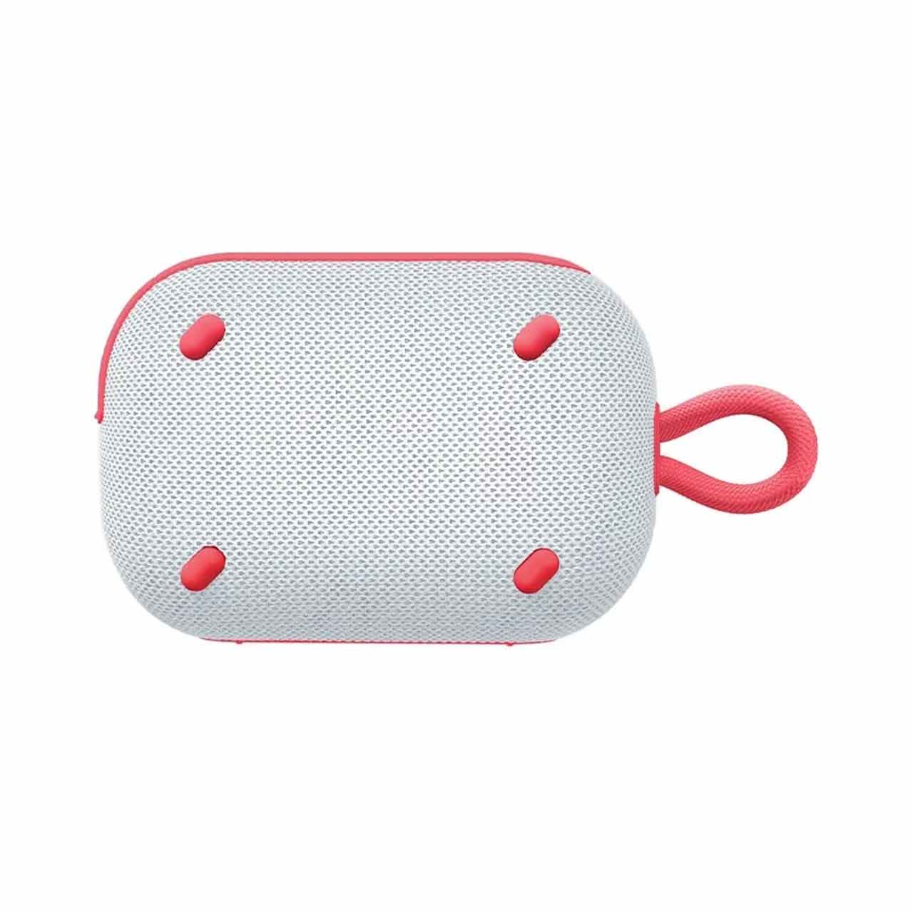 اسپیکر بلوتوثی ANKER مدل Soundcore Select 4 Go A31X1191 - قرمز