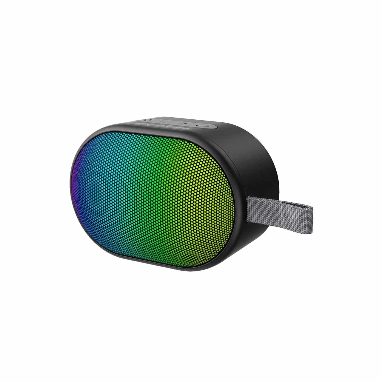 اسپیکر بلوتوثی ANKER مدل Pyro Mini A31 - مشکی