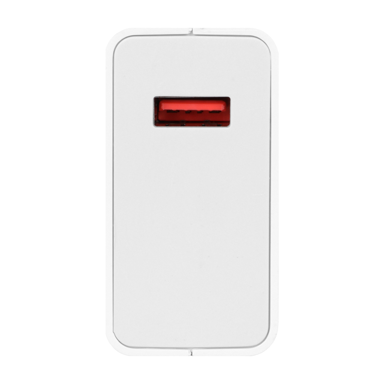 شارژر دیواری 67 وات فست تک پورت Xiaomi به همراه کابل شارژ