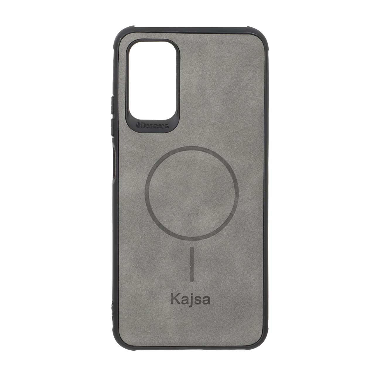 قاب طرح مگ سیف جیر Kajsa مناسب برای شیائومی پوکو M3 و ردمی 9T 4G
