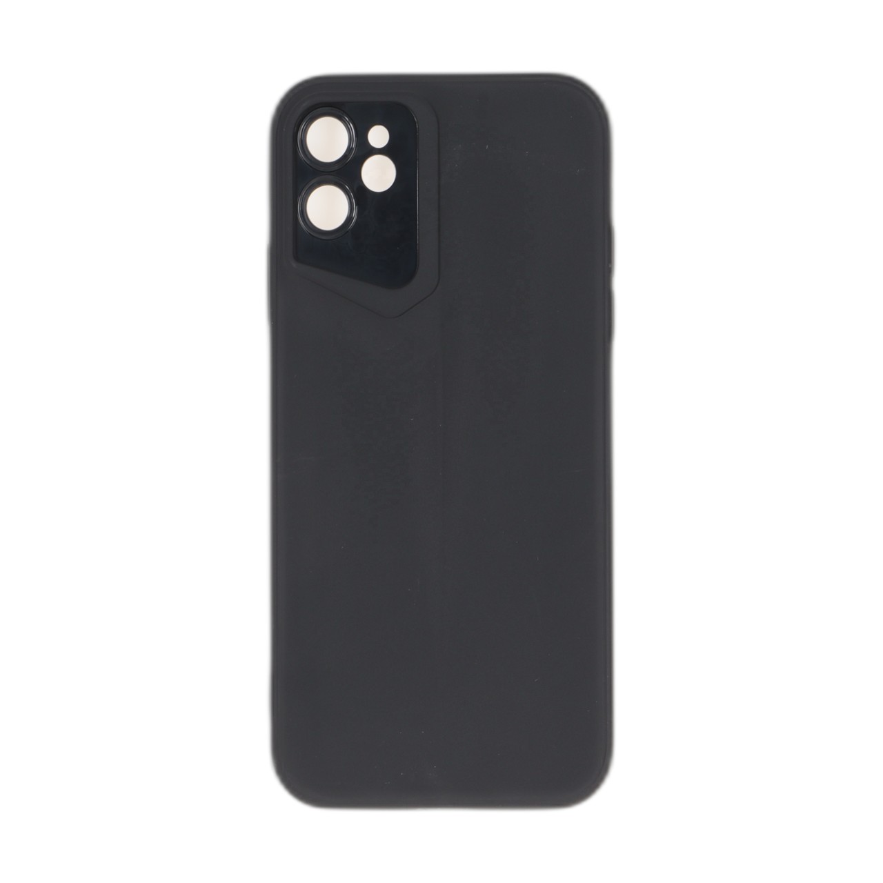 قاب ژله ای Sports Design مدل Apple iPhone 11 - مشکی
