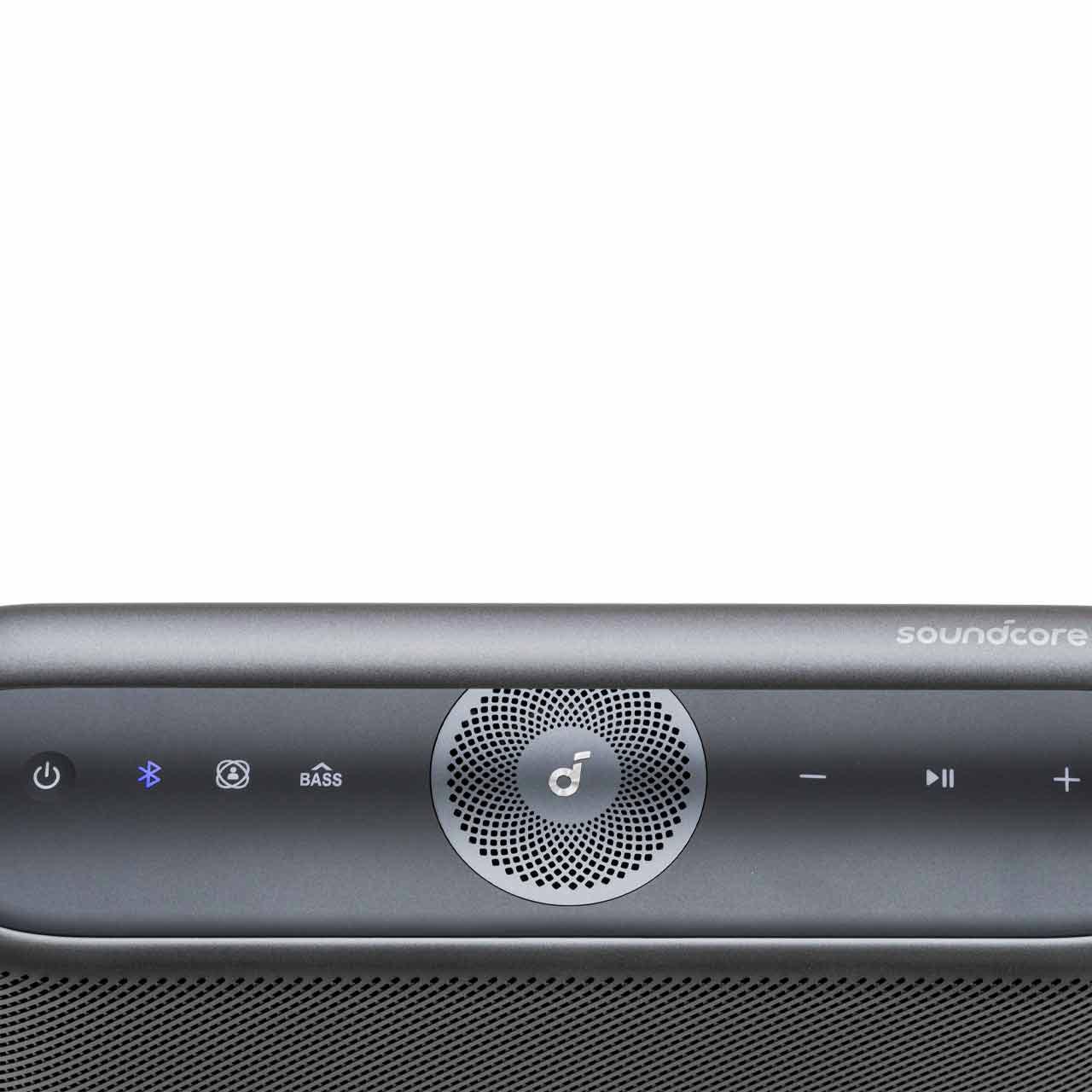 اسپیکر بلوتوثی ANKER مدل Motion X600 A3130 - مشکی