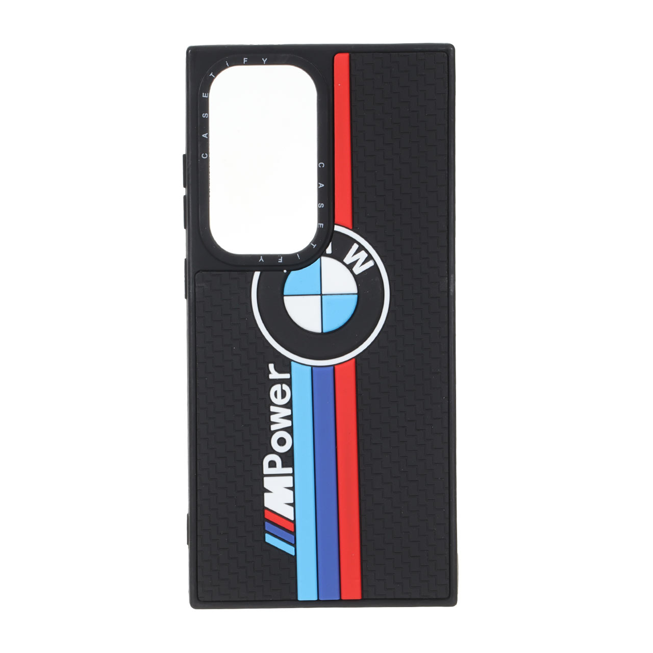 قاب Casetify طرح BMW M Power مناسب برای سامسونگ گلکسی اس ۲۴ اولترا