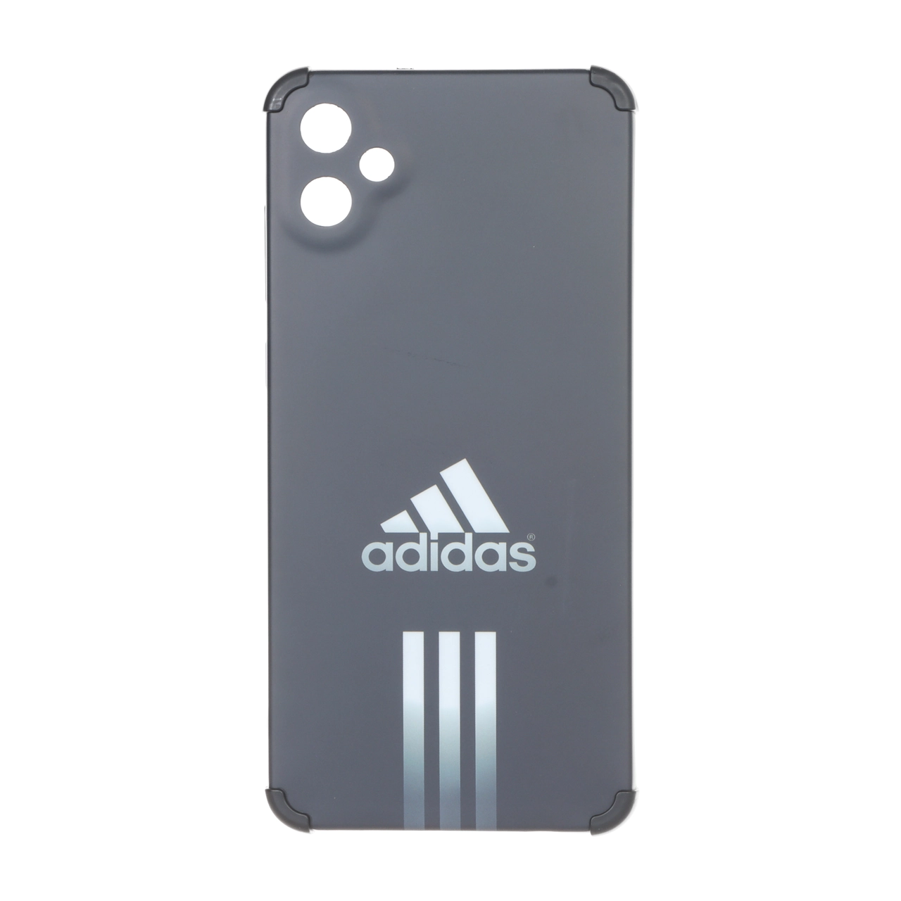 قاب طرح Adidas بامپردار مناسب برای سامسونگ گلکسی A05